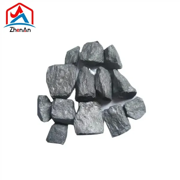 Ferro Silicon Zirconium-5
