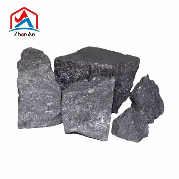 pure Ferro Silicon 65