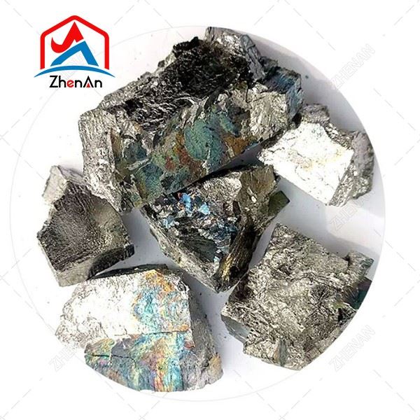 Ferro vanadium Master Alloy  40