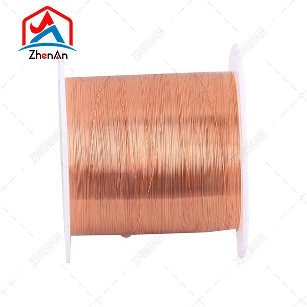 155°C F Enameled Copper Round Wire 155°C F Enameled Copper Round Wire