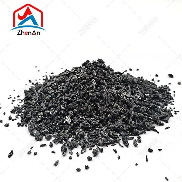 Black SiC 90% Grit high quality Black SiC 90% Grit high quality