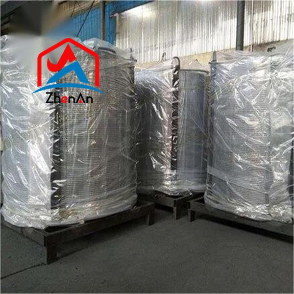 CaFe Cored Wire With Good Ductility