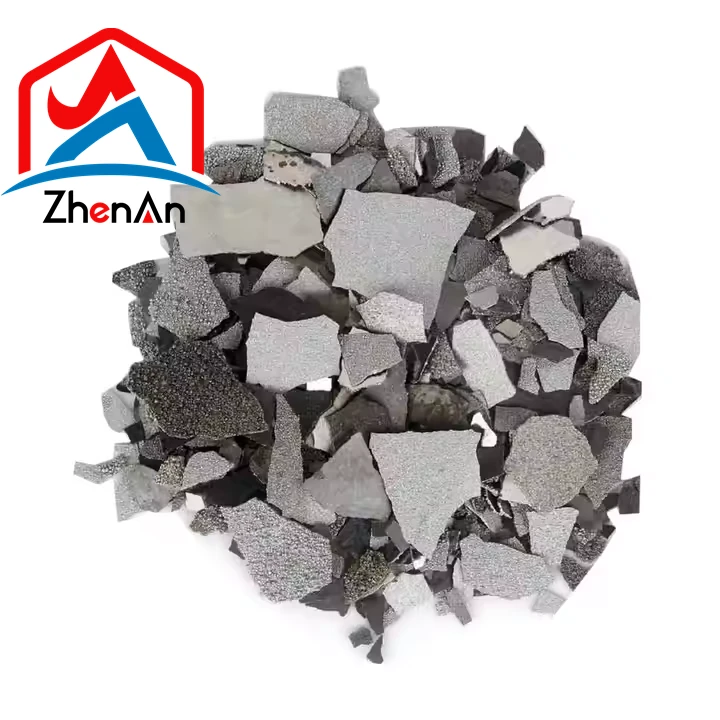 Electrolytic Manganese 99.7 Low Impurity