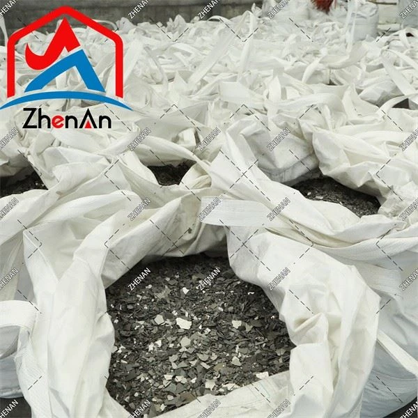 Electrolytic Manganese Flake Premium Quality