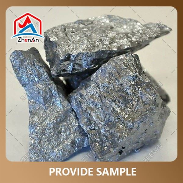 Silicon Calcium with low price