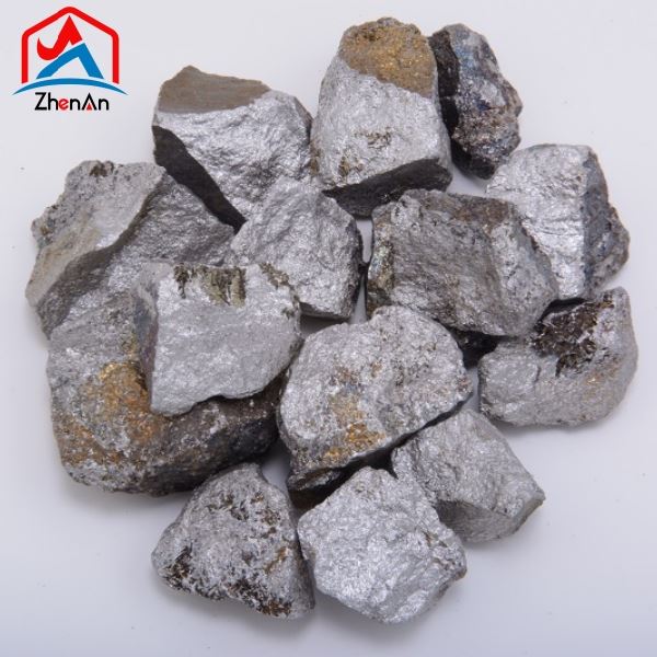 Ferro Titanium Ti 70 Use in Steel Making Ferro Titanium Ti 70 Use in Steel Making