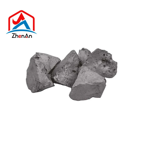Titanium-iron Metal-stabilized Compounds Titanium-iron Metal-stabilized Compounds
