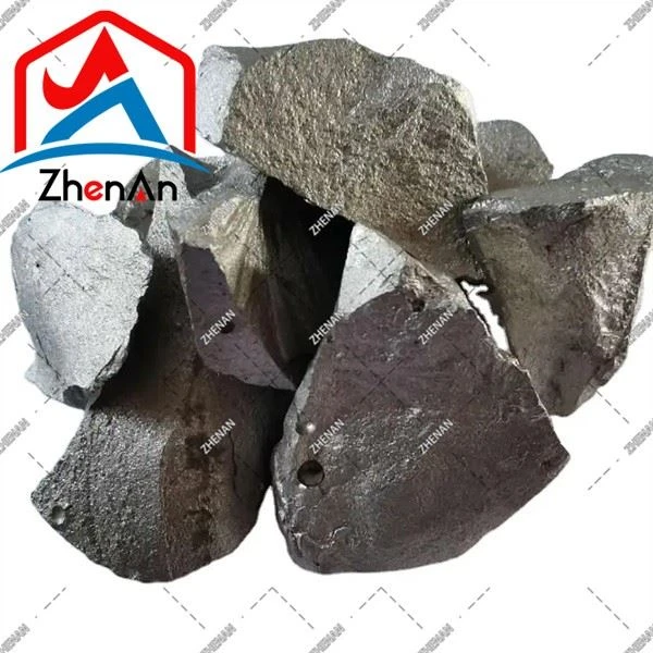 Feti Alloy Ferrotitanium 70 Lump
