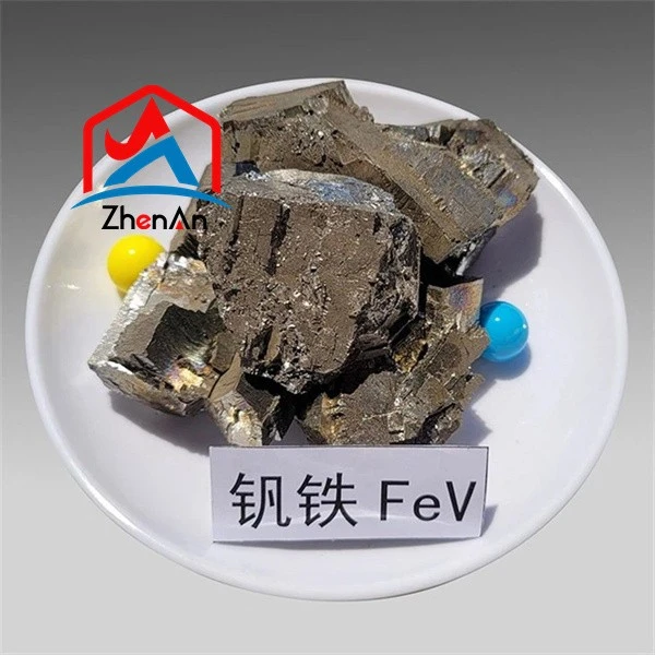 Ferro Vanadium 40