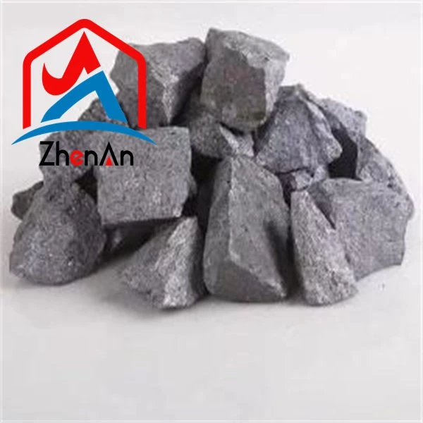 High Level Material Ferro Silicon 72