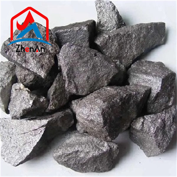 High Level Product Ferro Silicon Manganese