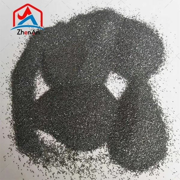 High Purity Silicon Carbide SiC Powder best