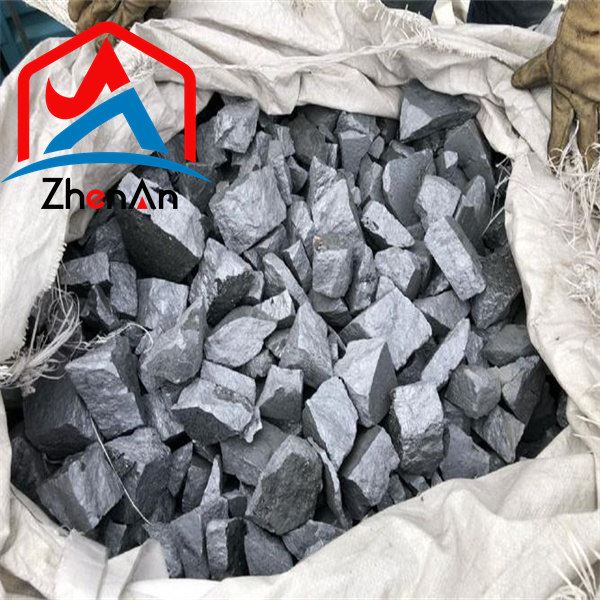 High Silicon Ferrosilicon