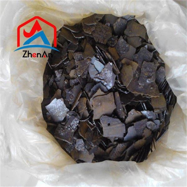 Importment Material Vanadium Pentoxide Flake