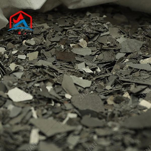 Electrolytic Manganese Metal 998Electrolytic Mn 997 Manganese Metal Flakes Electrolytic Manganese Metal 998Electrolytic Mn 997 Manganese Metal Flakes