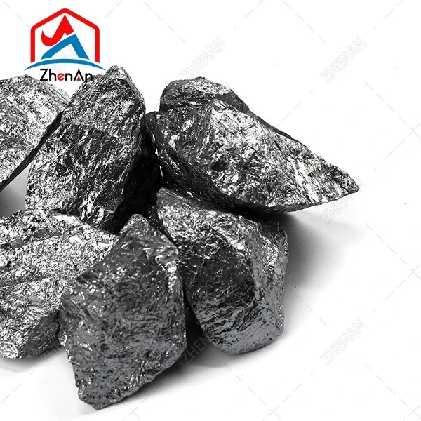 Silicon Metal Silicon Metal