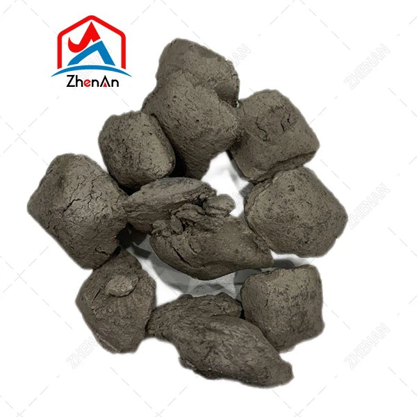 10-50mm Vanadium Nitrogen Alloy 10-50mm Vanadium Nitrogen Alloy