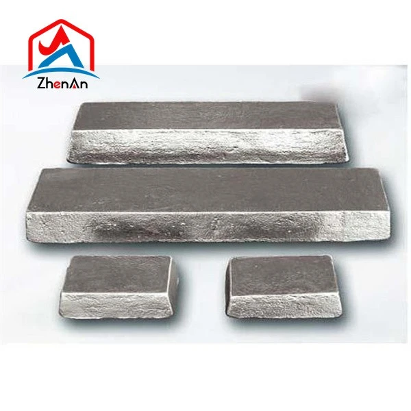 Magnesium Metal 99.8 Magnesium Metal 99.8