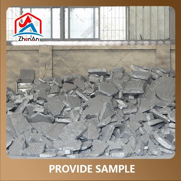 Nodulizer (for) Die Casting / Metallurgy Rare Earth Ferro Silicon Magnesiu Nodulizer (for) Die Casting / Metallurgy Rare Earth Ferro Silicon Magnesiu