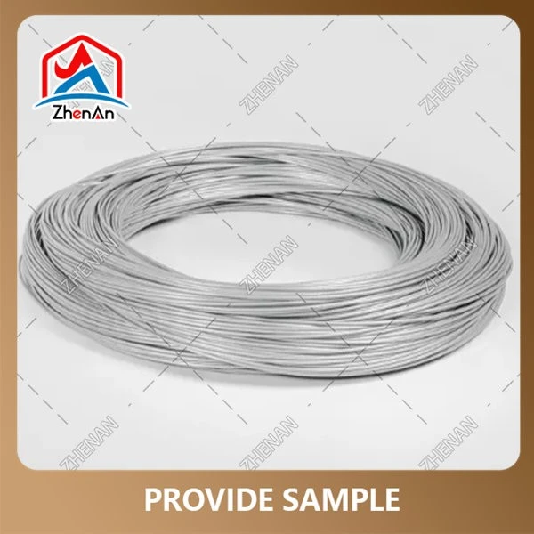 One Of High Level Alloys Aluminum Wire