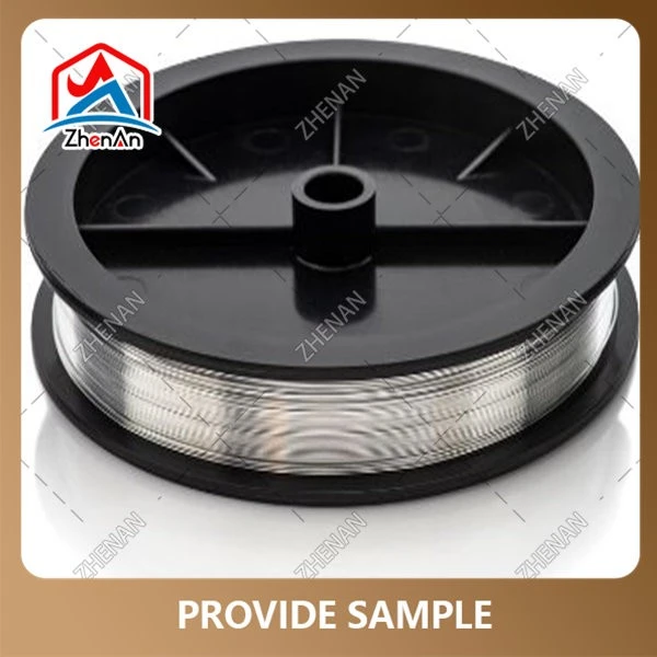 One Of High Level Alloys Aluminum Wire