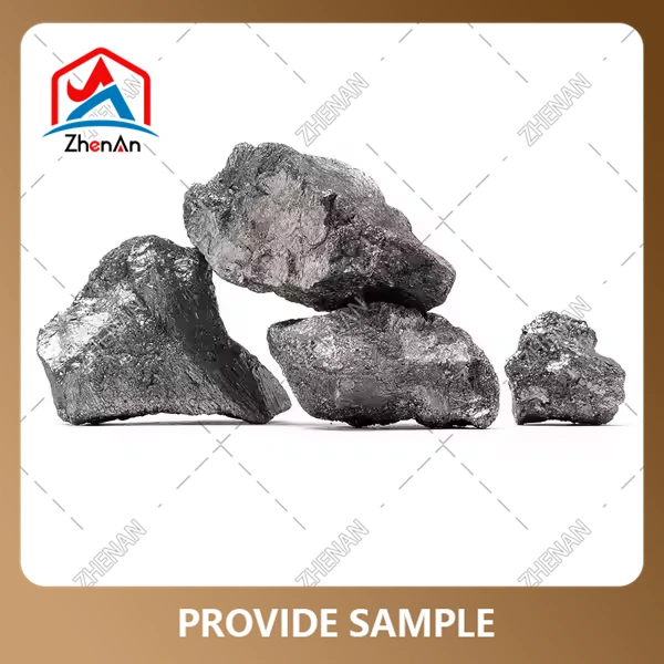 Ferro Vanadium Lump Production Processes Ferro Vanadium Lump Production Processes