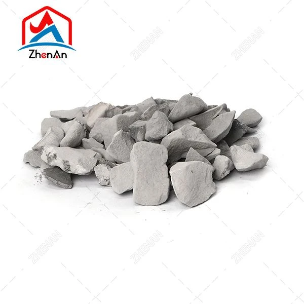 Si3N4 608 Ferrosilicon Nitride