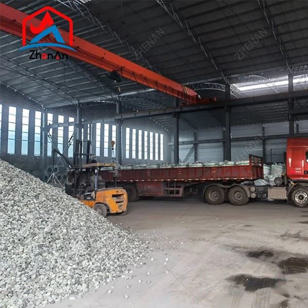 Silicon-Carbon Alloy Composite Deoxidizer best
