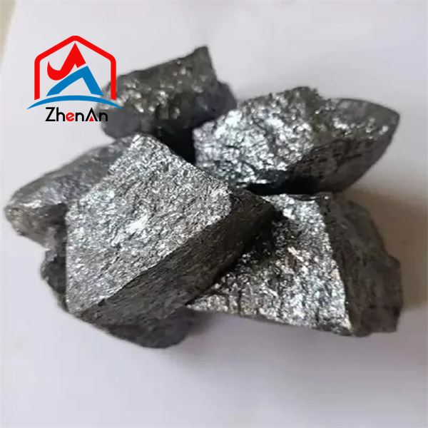 Silicon Metal Si 441