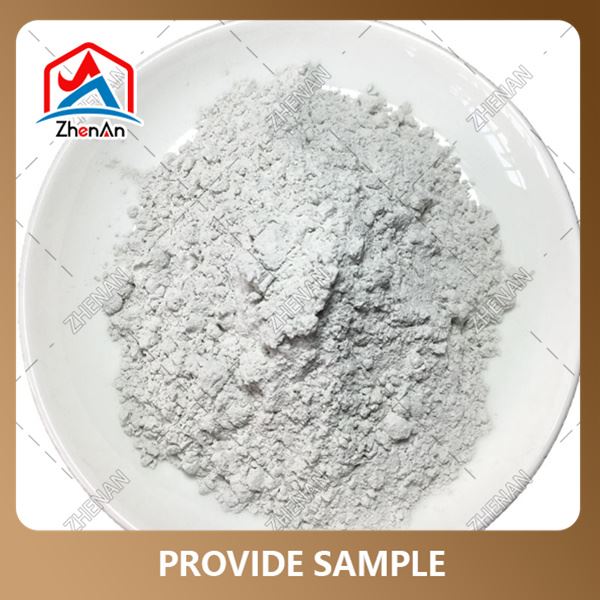 Introduction To Silicon Nitride Powder