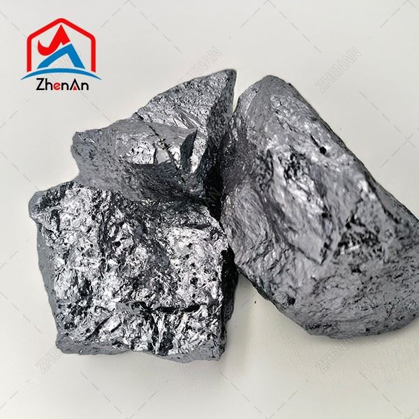 Silicon Slag