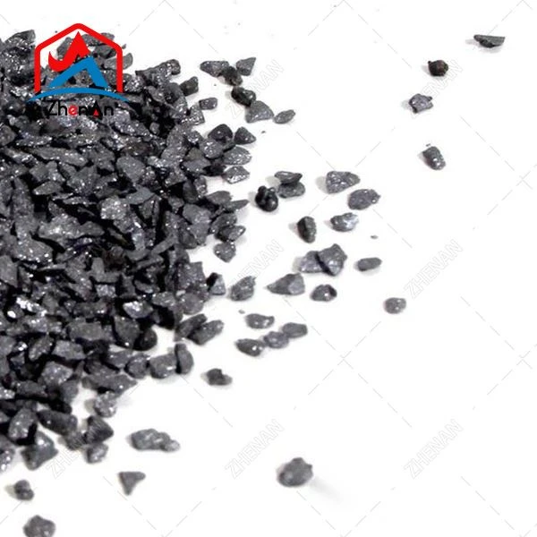Silicon Slag