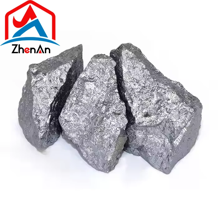 Superior Purity Silicon Metal 421