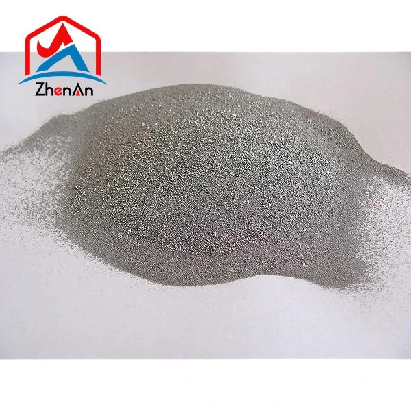 The Classification Of Ferro Titanium Powder The Classification Of Ferro Titanium Powder