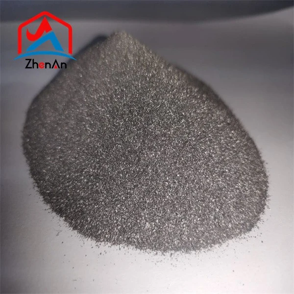 The Use Of Ferrotitanium Powder The Use Of Ferrotitanium Powder