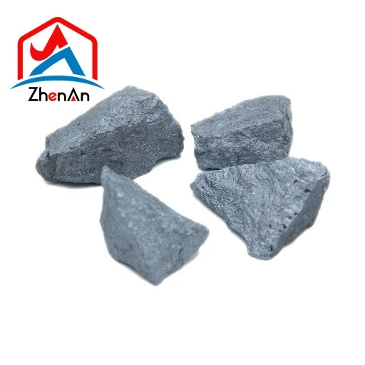 The Uses Of Ferro Silicon