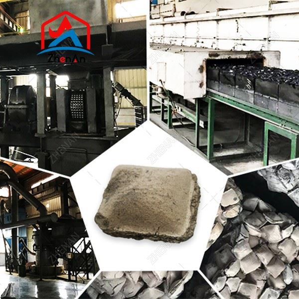 VN16 Vanadium Nitrogen Alloy Free Sample VN16 Vanadium Nitrogen Alloy Free Sample